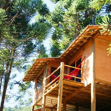 جونكالفيس Pousada Casa Campestre المظهر الخارجي الصورة