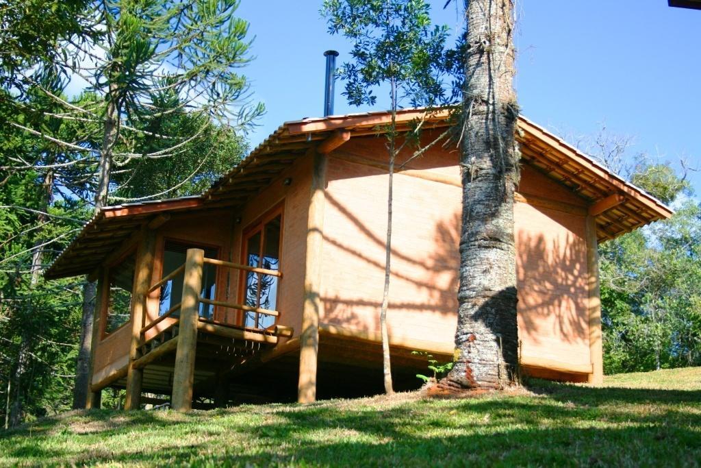 جونكالفيس Pousada Casa Campestre المظهر الخارجي الصورة