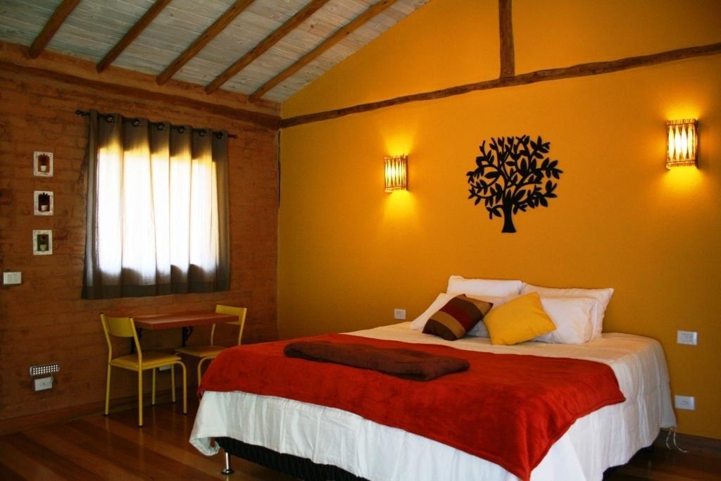 جونكالفيس Pousada Casa Campestre المظهر الخارجي الصورة