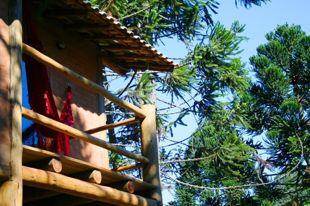 جونكالفيس Pousada Casa Campestre المظهر الخارجي الصورة