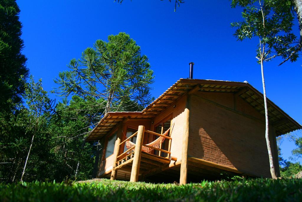 جونكالفيس Pousada Casa Campestre المظهر الخارجي الصورة