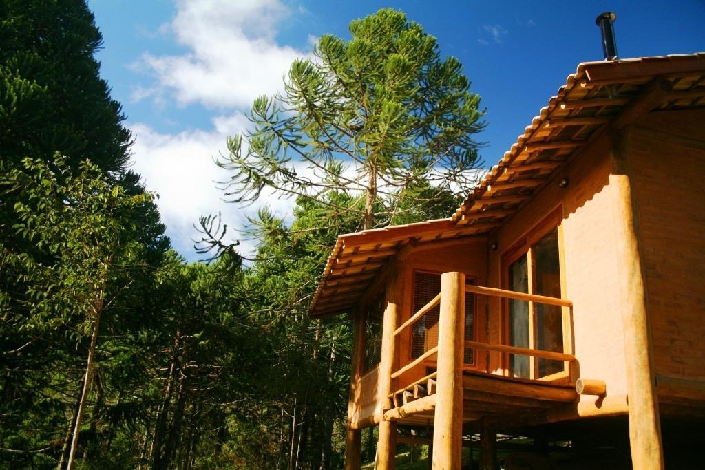 جونكالفيس Pousada Casa Campestre المظهر الخارجي الصورة